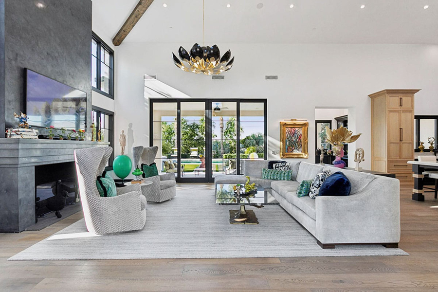 Real Estate Photography in Peoria, AZ